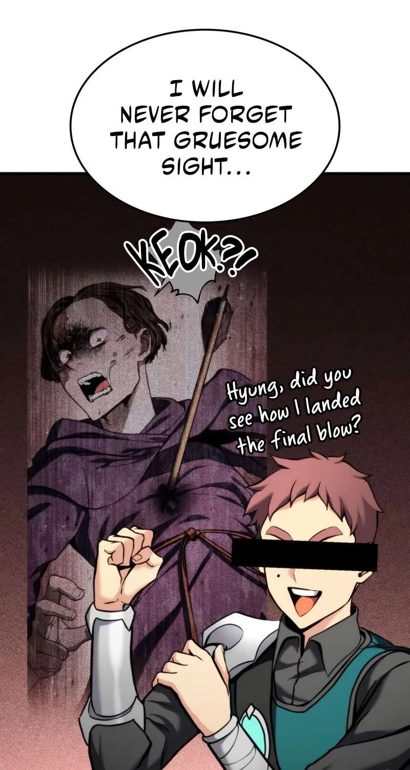 Read Ranker’S Return chapter 94 image 113 on Lezhin