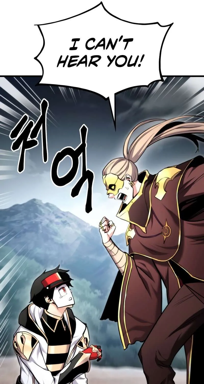 Read Ranker’S Return chapter 94 image 125 on Lezhin