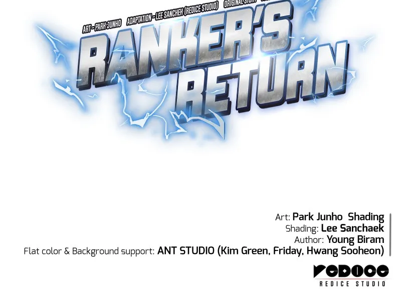 Read Ranker’S Return chapter 94 image 135 on Lezhin