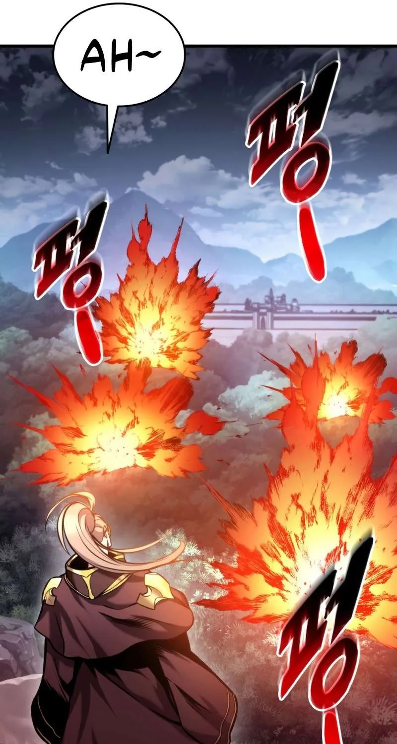 Read Ranker’S Return chapter 94 image 17 on Lezhin