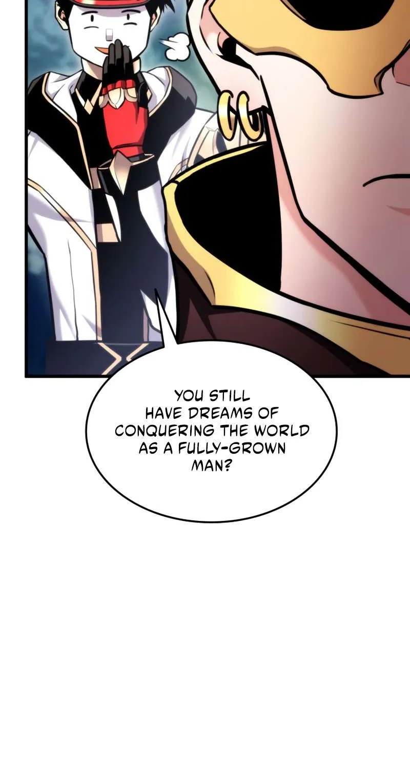 Read Ranker’S Return chapter 94 image 23 on Lezhin