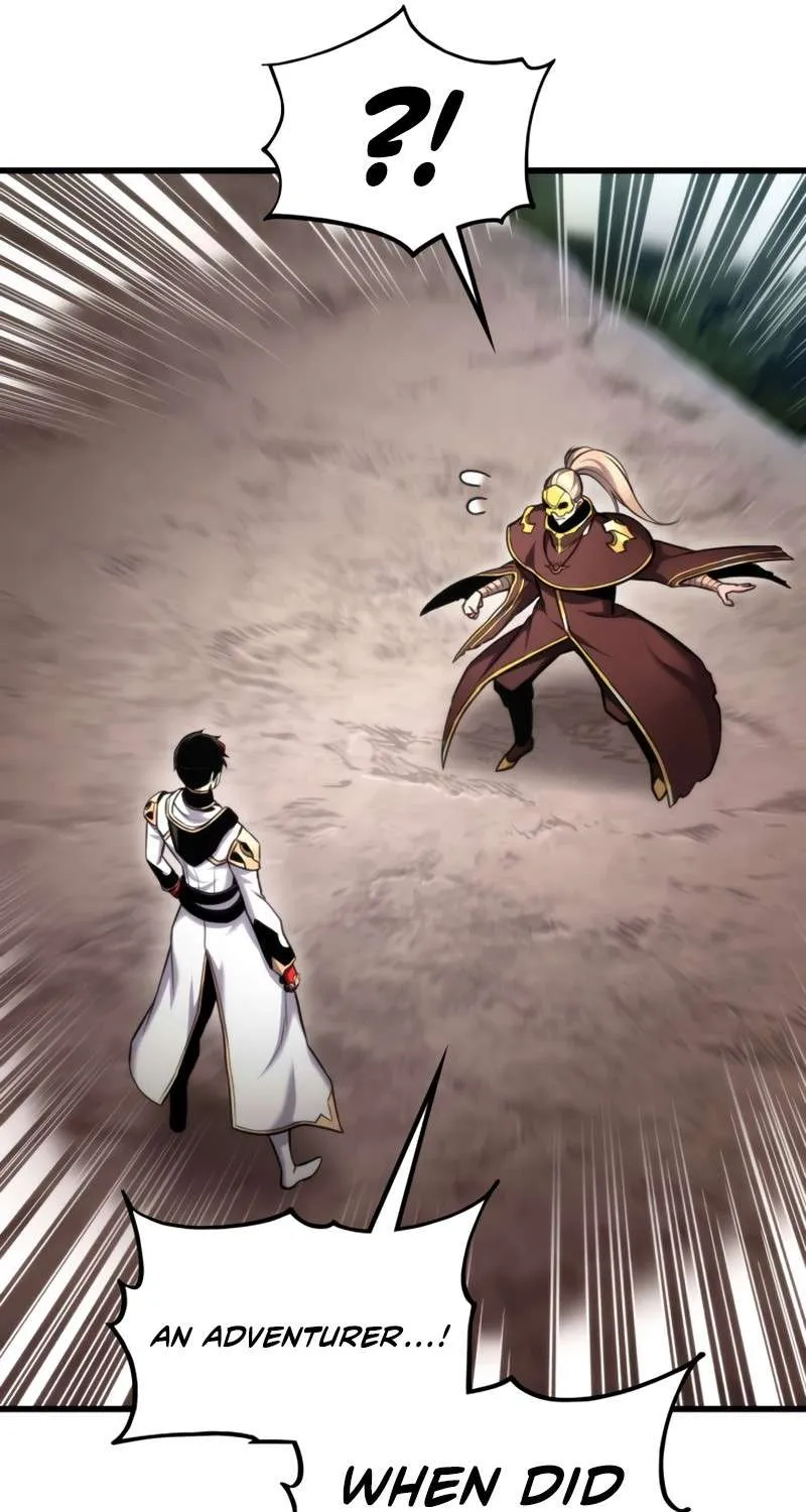 Read Ranker’S Return chapter 94 image 25 on Lezhin