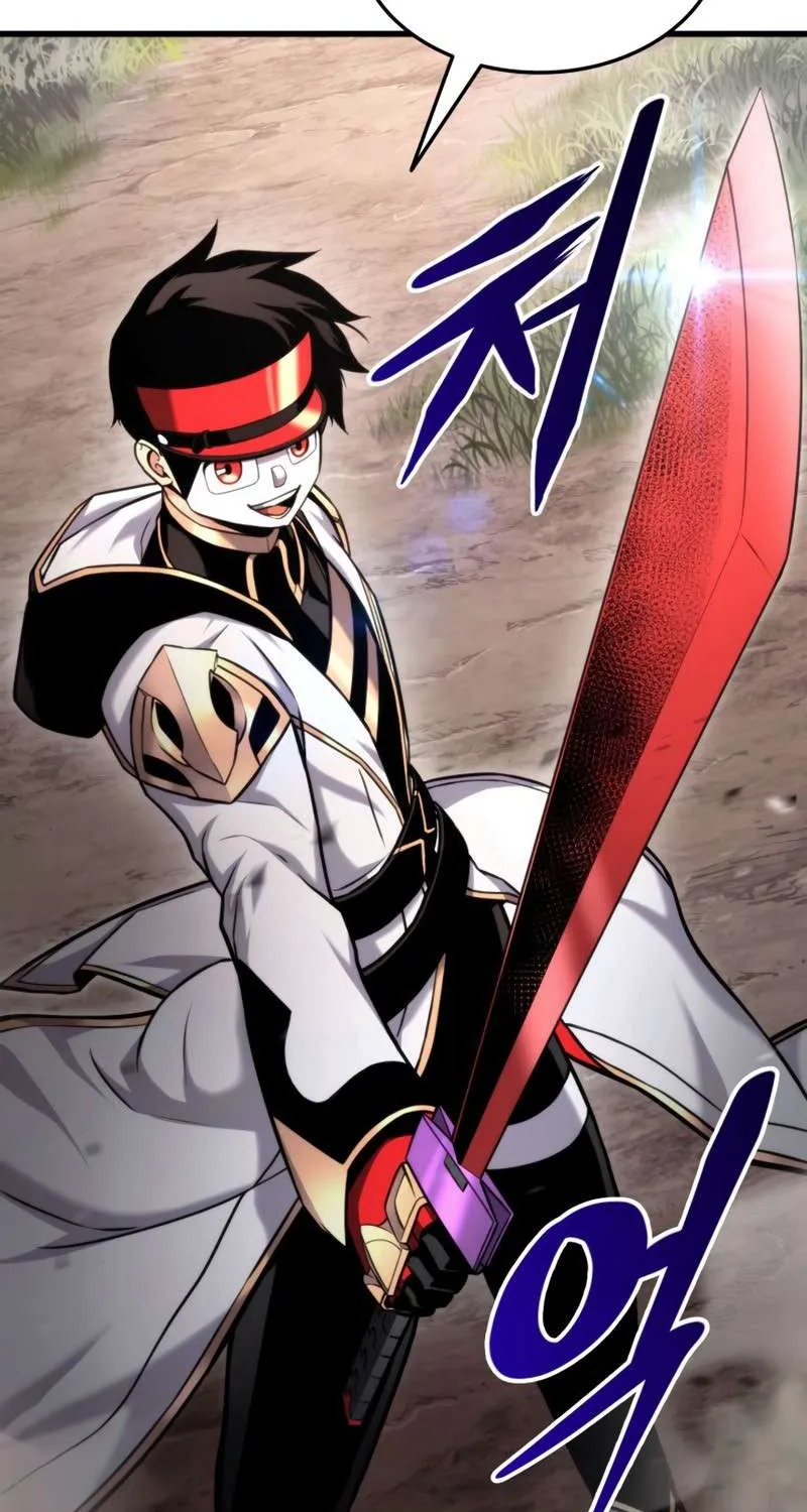 Read Ranker’S Return chapter 94 image 27 on Lezhin