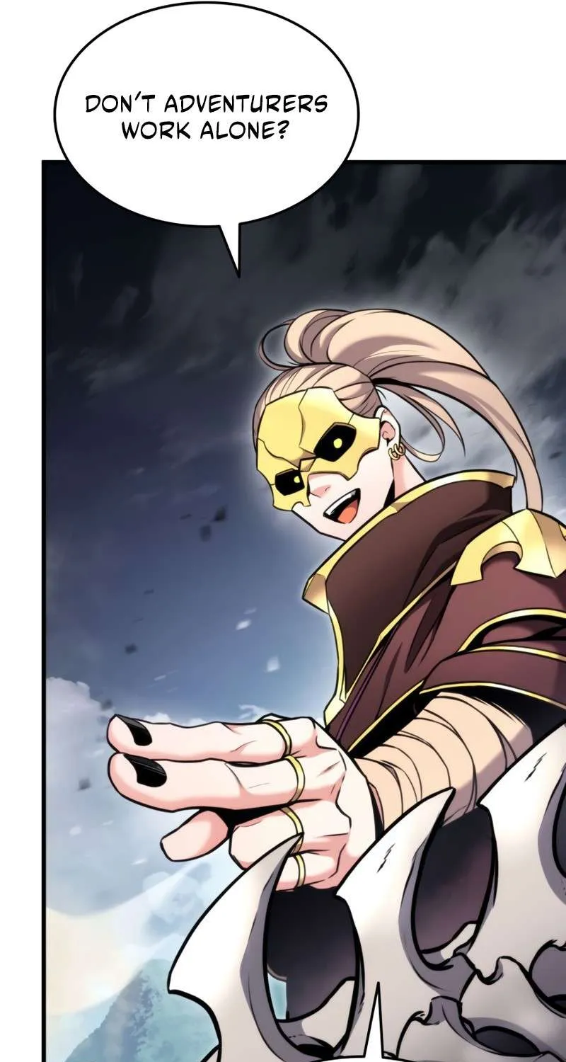 Read Ranker’S Return chapter 94 image 33 on Lezhin