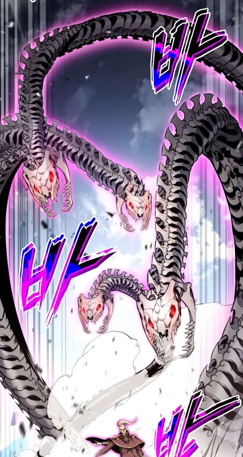 Read Ranker’S Return chapter 94 image 37 on Lezhin
