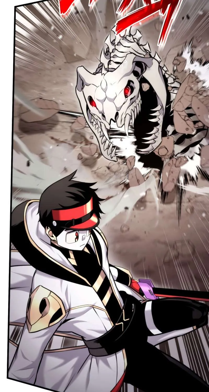 Read Ranker’S Return chapter 94 image 43 on Lezhin