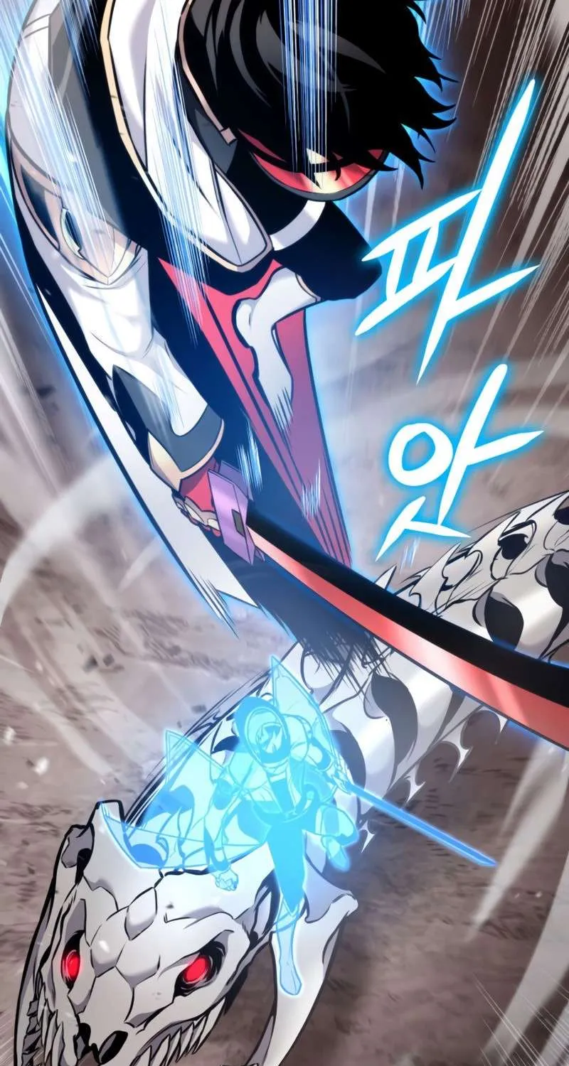 Read Ranker’S Return chapter 94 image 45 on Lezhin