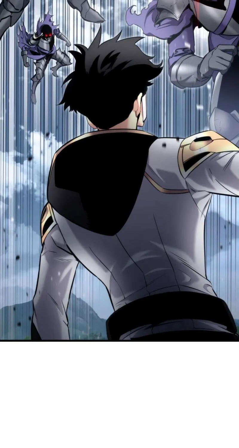 Read Ranker’S Return chapter 94 image 56 on Lezhin