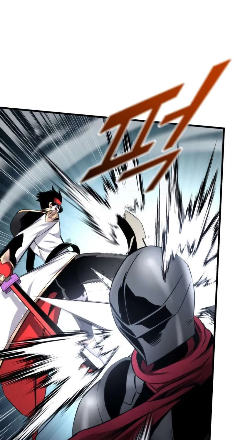Read Ranker’S Return chapter 94 image 57 on Lezhin
