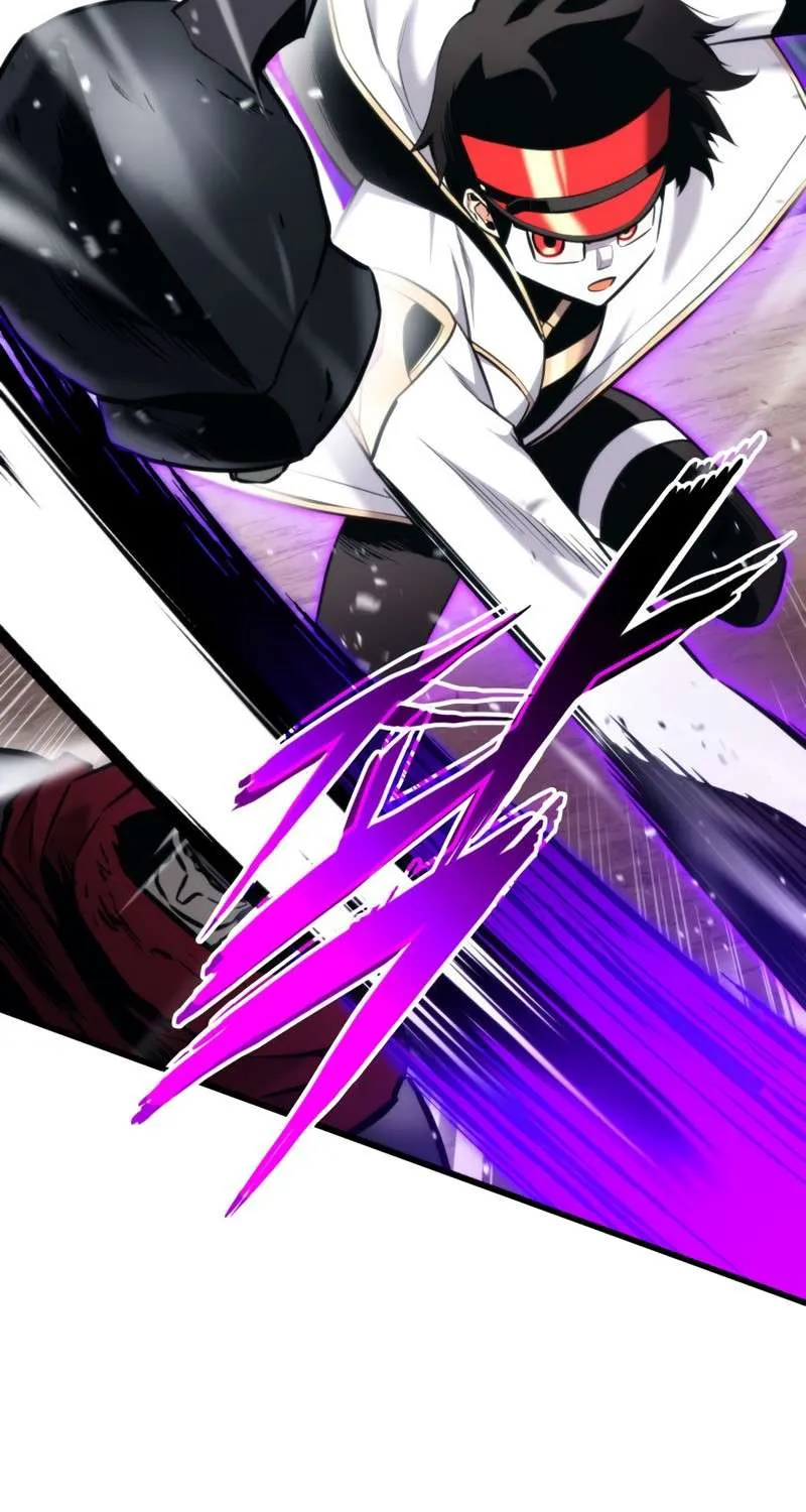 Read Ranker’S Return chapter 94 image 61 on Lezhin