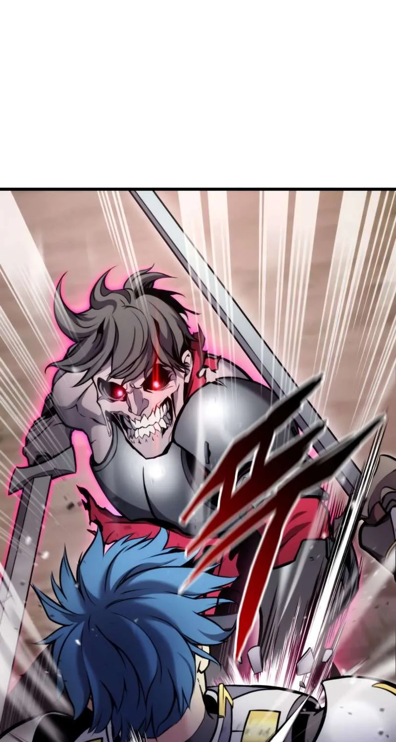 Read Ranker’S Return chapter 94 image 7 on Lezhin