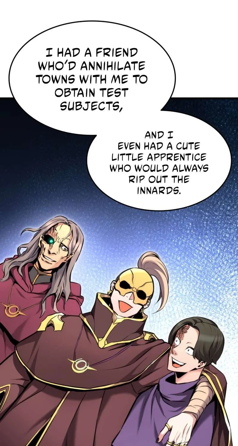 Read Ranker’S Return chapter 94 image 74 on Lezhin