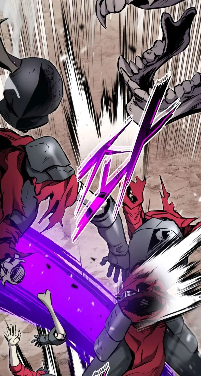 Read Ranker’S Return chapter 94 image 79 on Lezhin