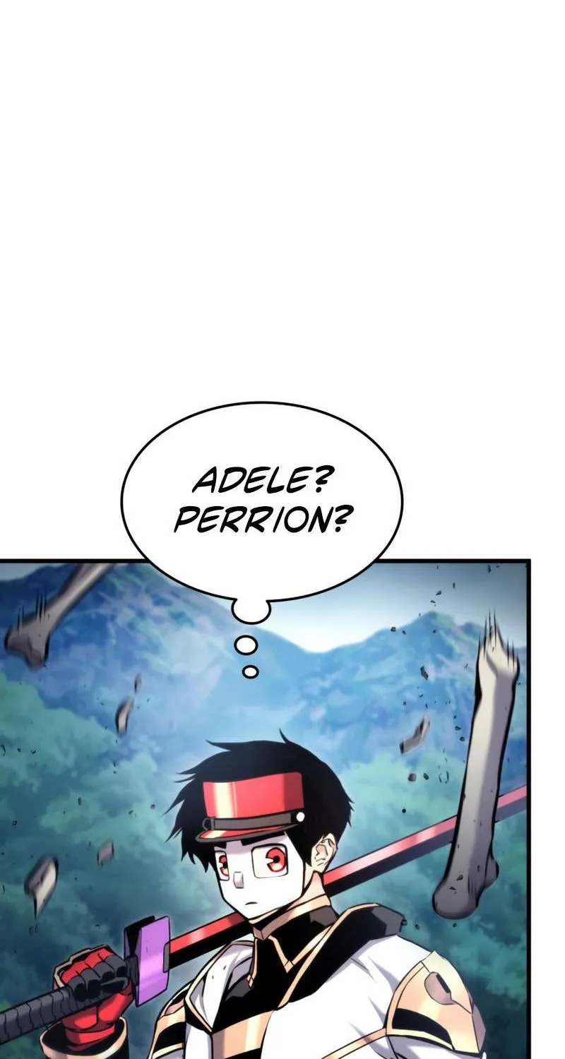 Read Ranker’S Return chapter 94 image 83 on Lezhin