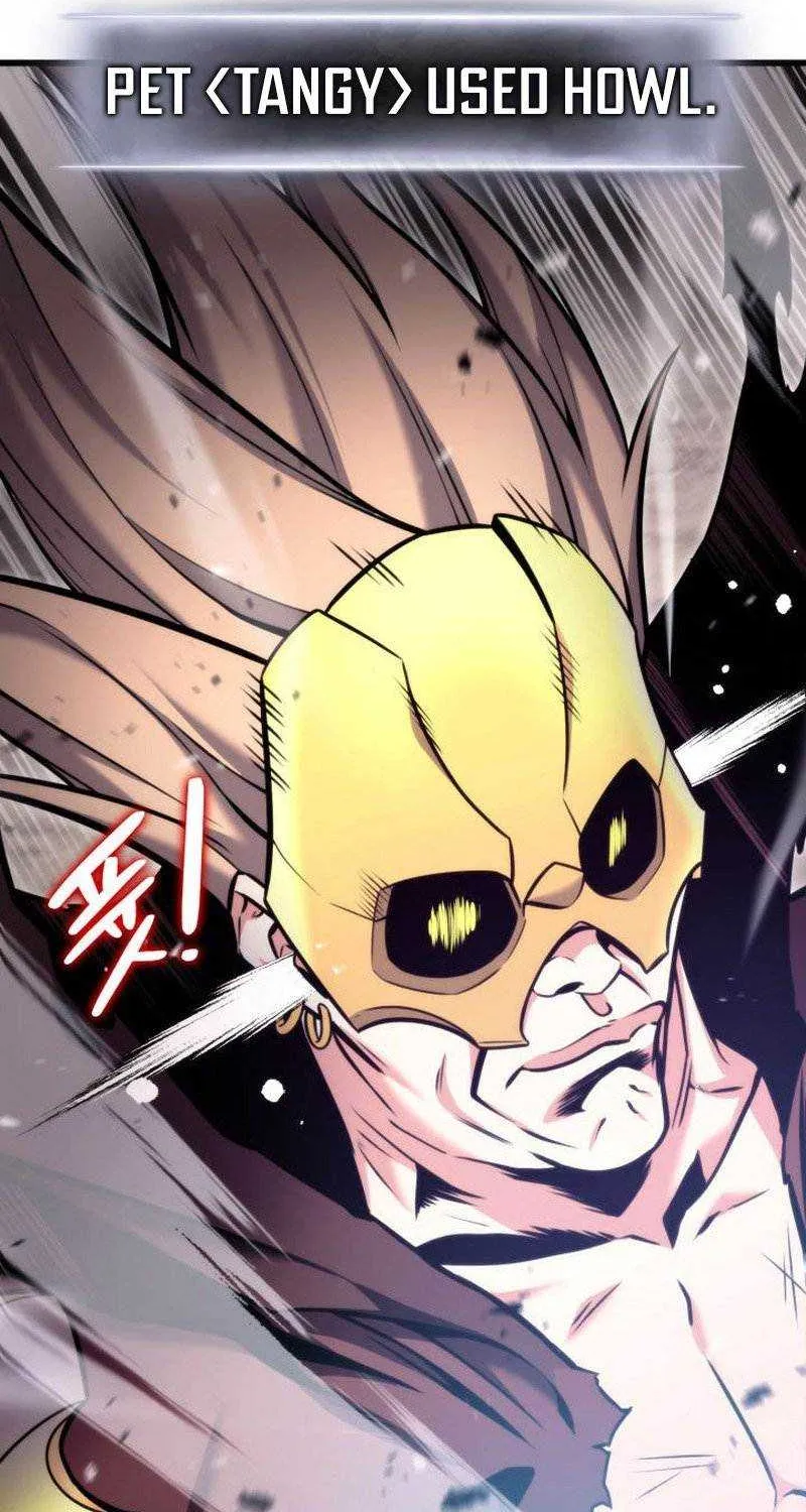 Read Ranker’S Return chapter 95 image 117 on Lezhin