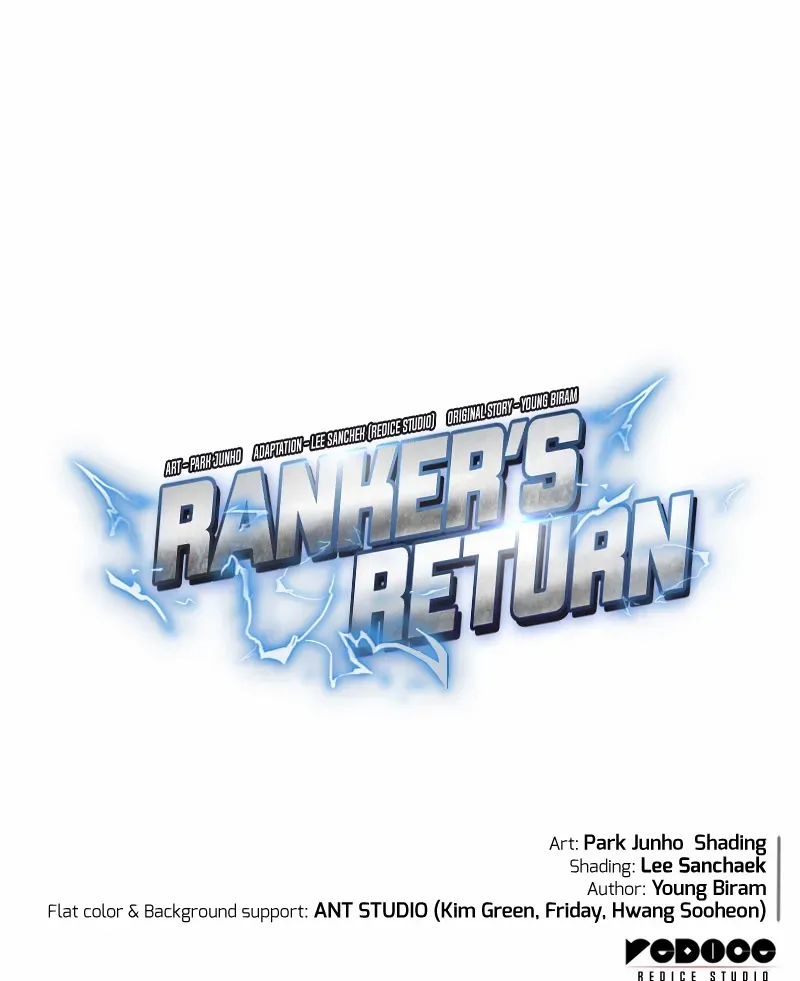 Read Ranker’S Return chapter 95 image 132 on Lezhin