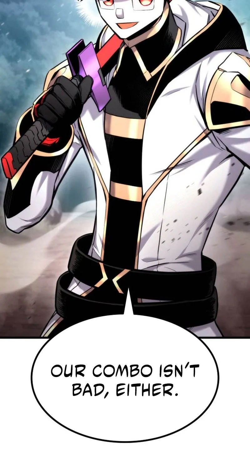 Read Ranker’S Return chapter 95 image 36 on Lezhin