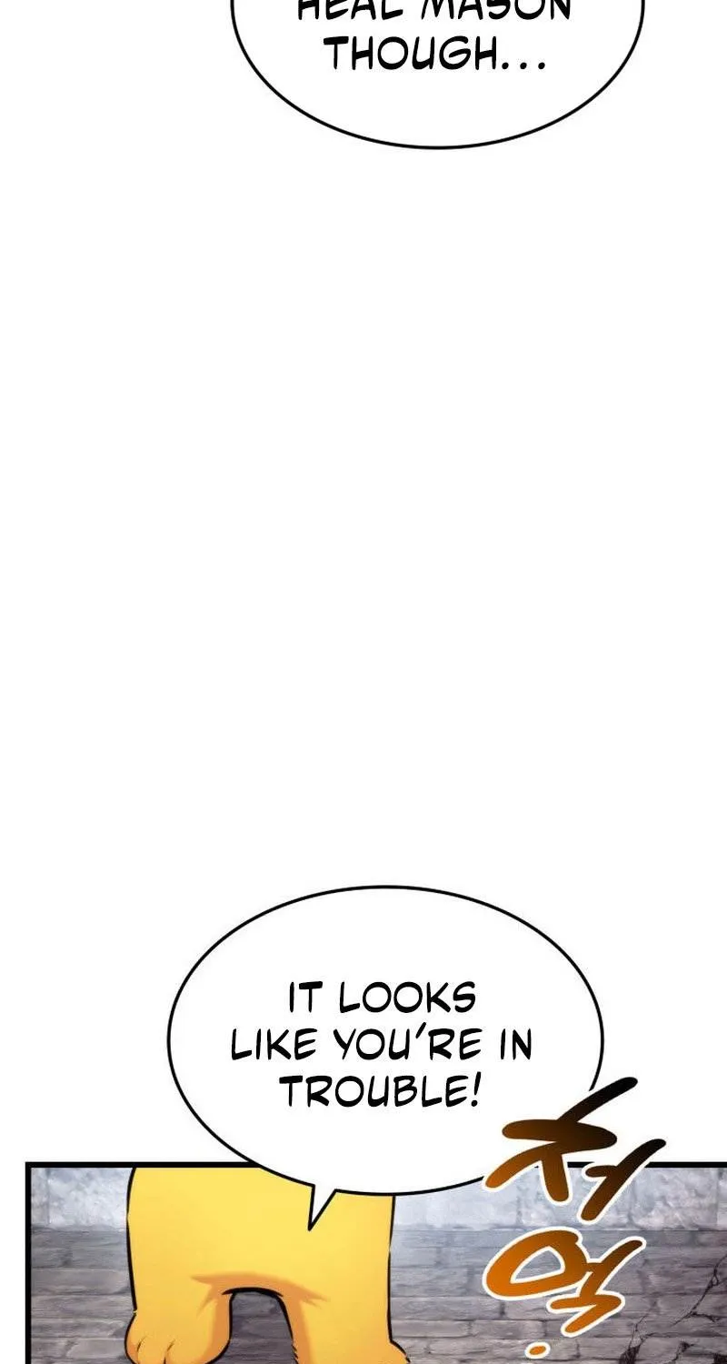 Read Ranker’S Return chapter 95 image 44 on Lezhin