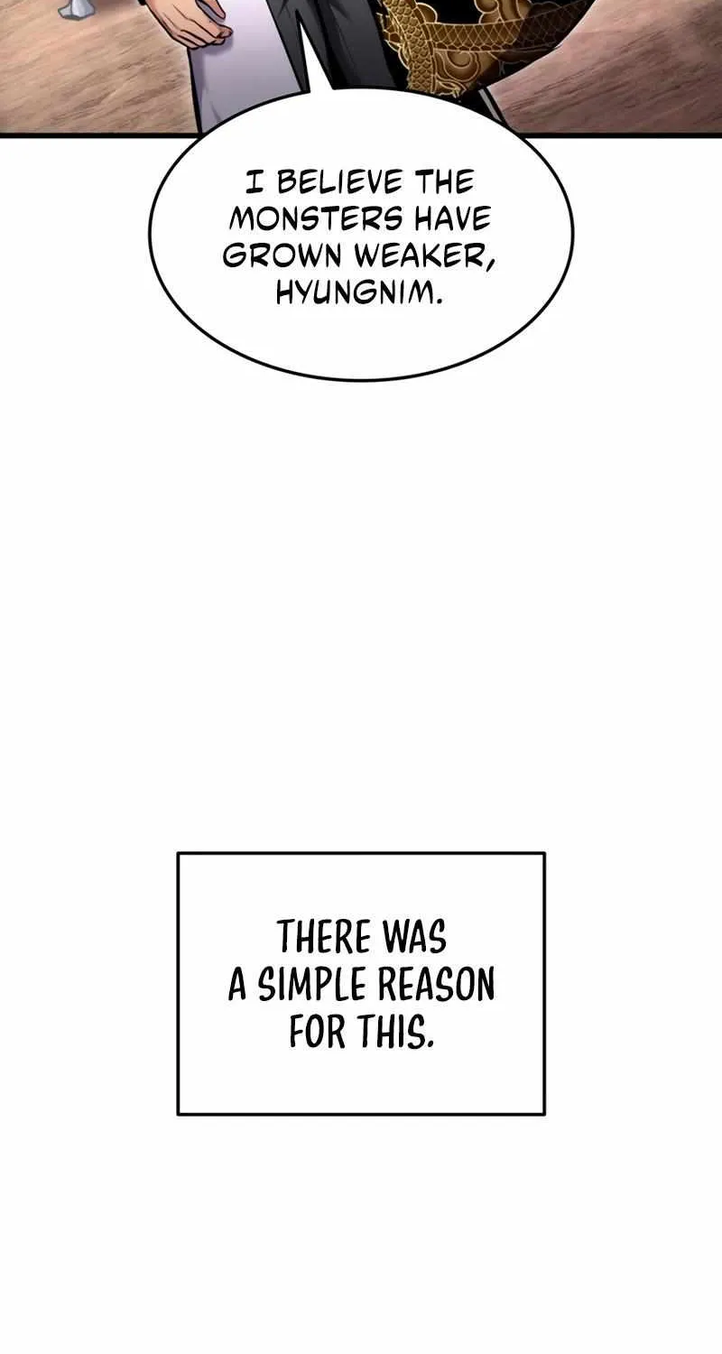 Read Ranker’S Return chapter 96 image 10 on Lezhin