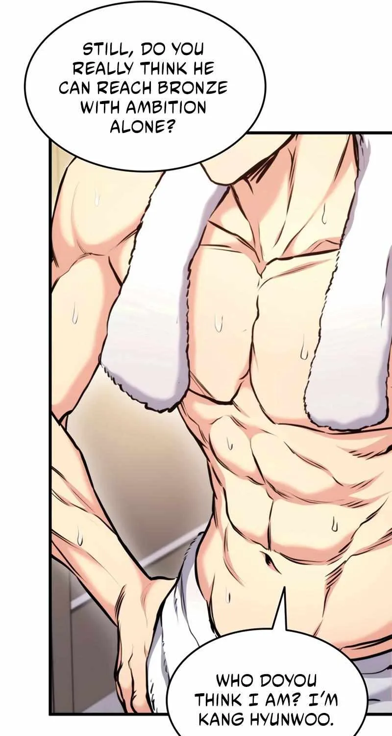 Read Ranker’S Return chapter 96 image 103 on Lezhin