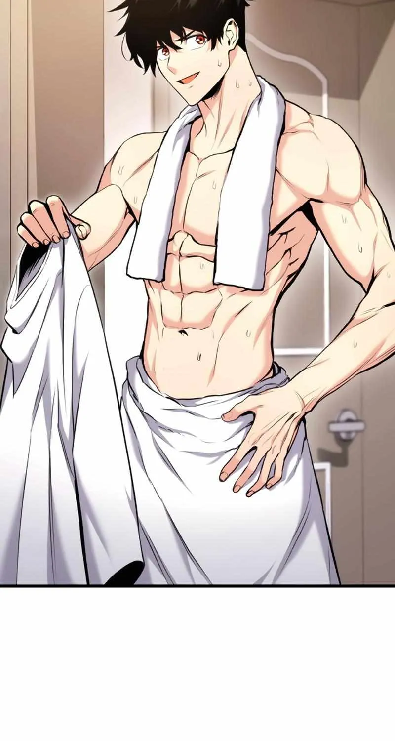 Read Ranker’S Return chapter 96 image 105 on Lezhin