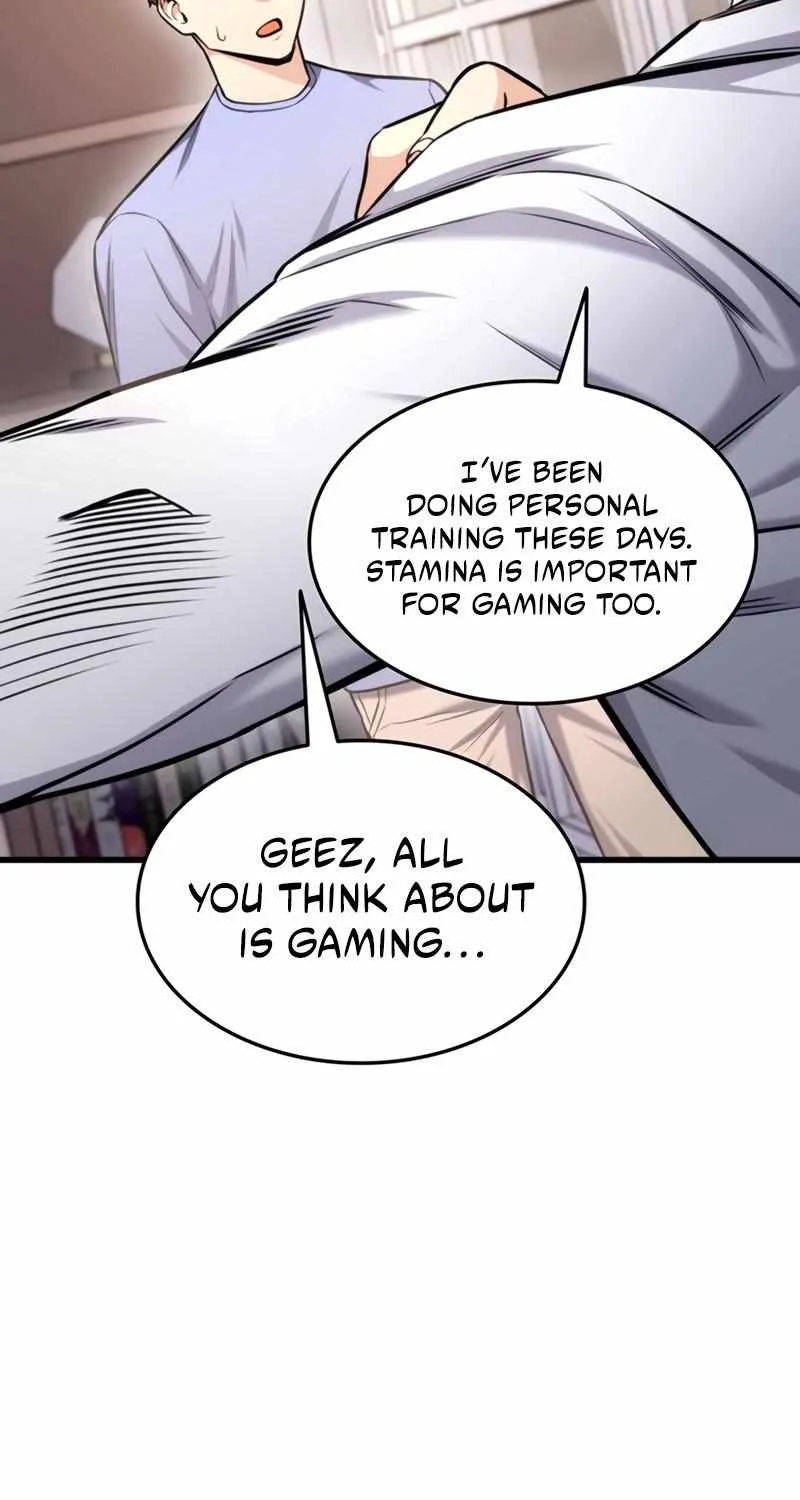 Read Ranker’S Return chapter 96 image 107 on Lezhin