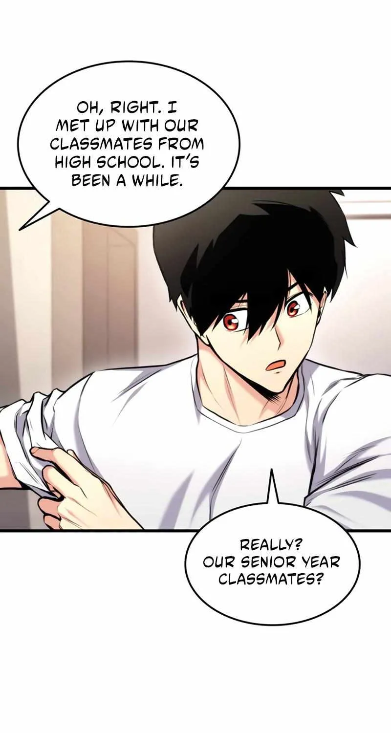 Read Ranker’S Return chapter 96 image 108 on Lezhin