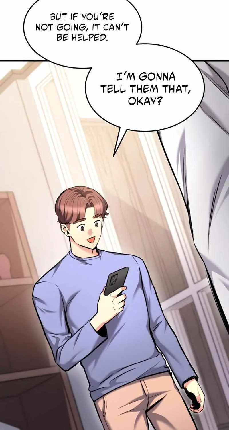 Read Ranker’S Return chapter 96 image 114 on Lezhin