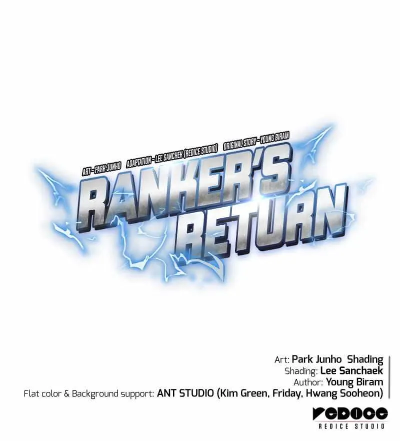 Read Ranker’S Return chapter 96 image 122 on Lezhin