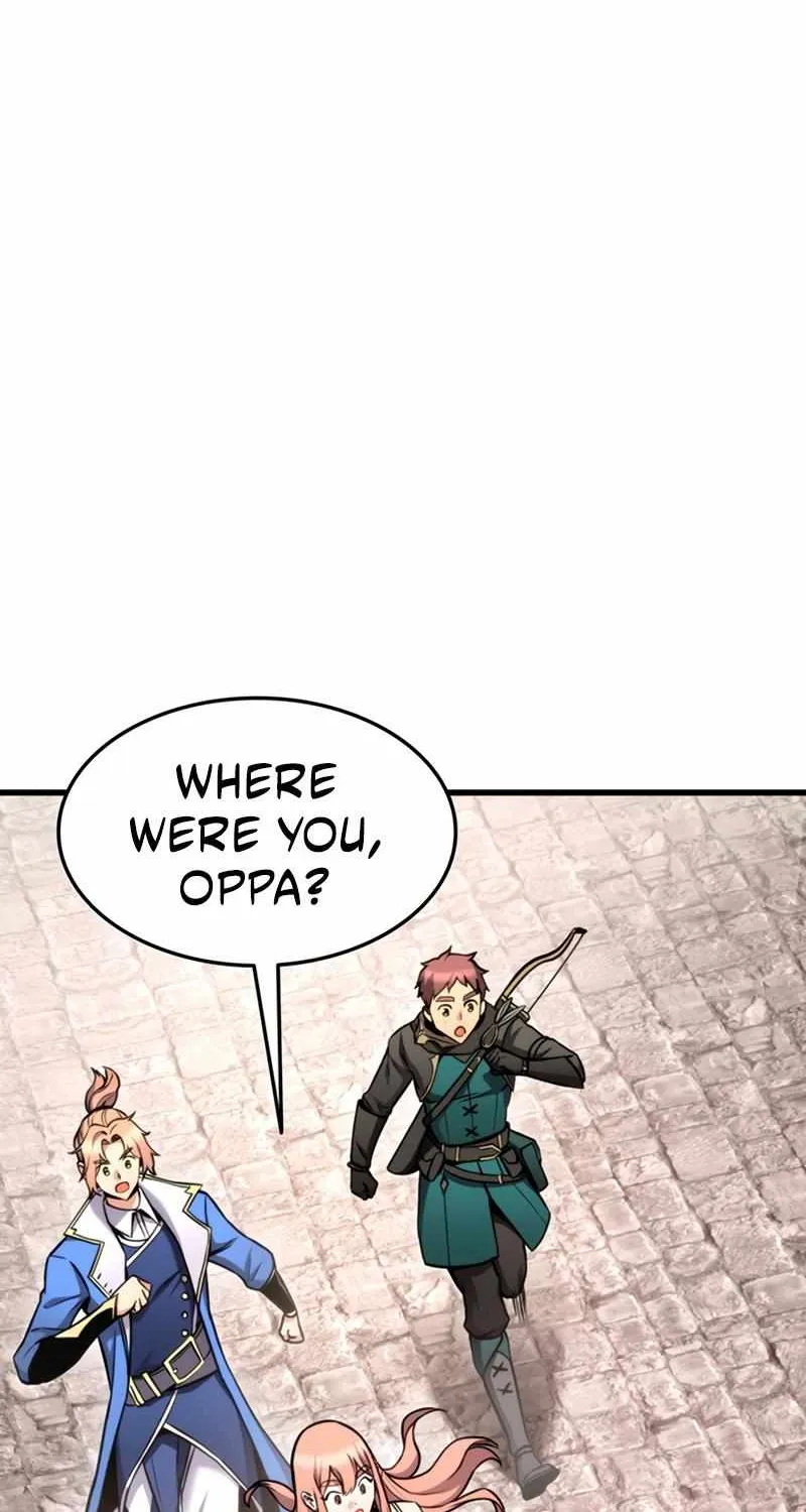 Read Ranker’S Return chapter 96 image 14 on Lezhin