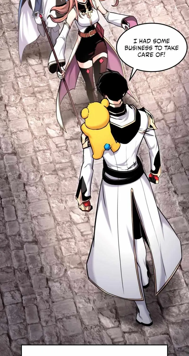 Read Ranker’S Return chapter 96 image 15 on Lezhin