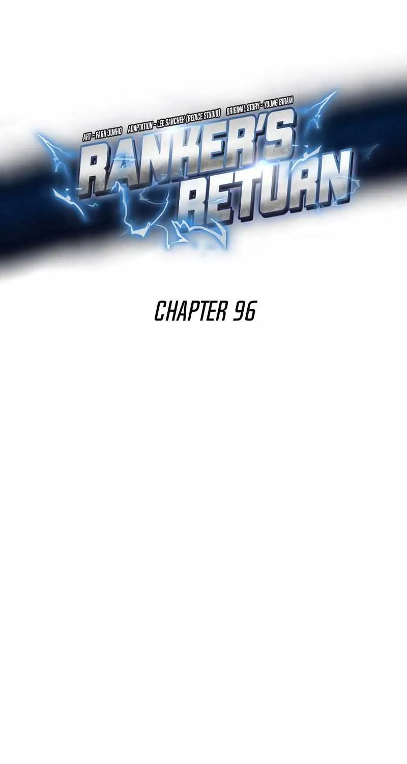 Read Ranker’S Return chapter 96 image 17 on Lezhin