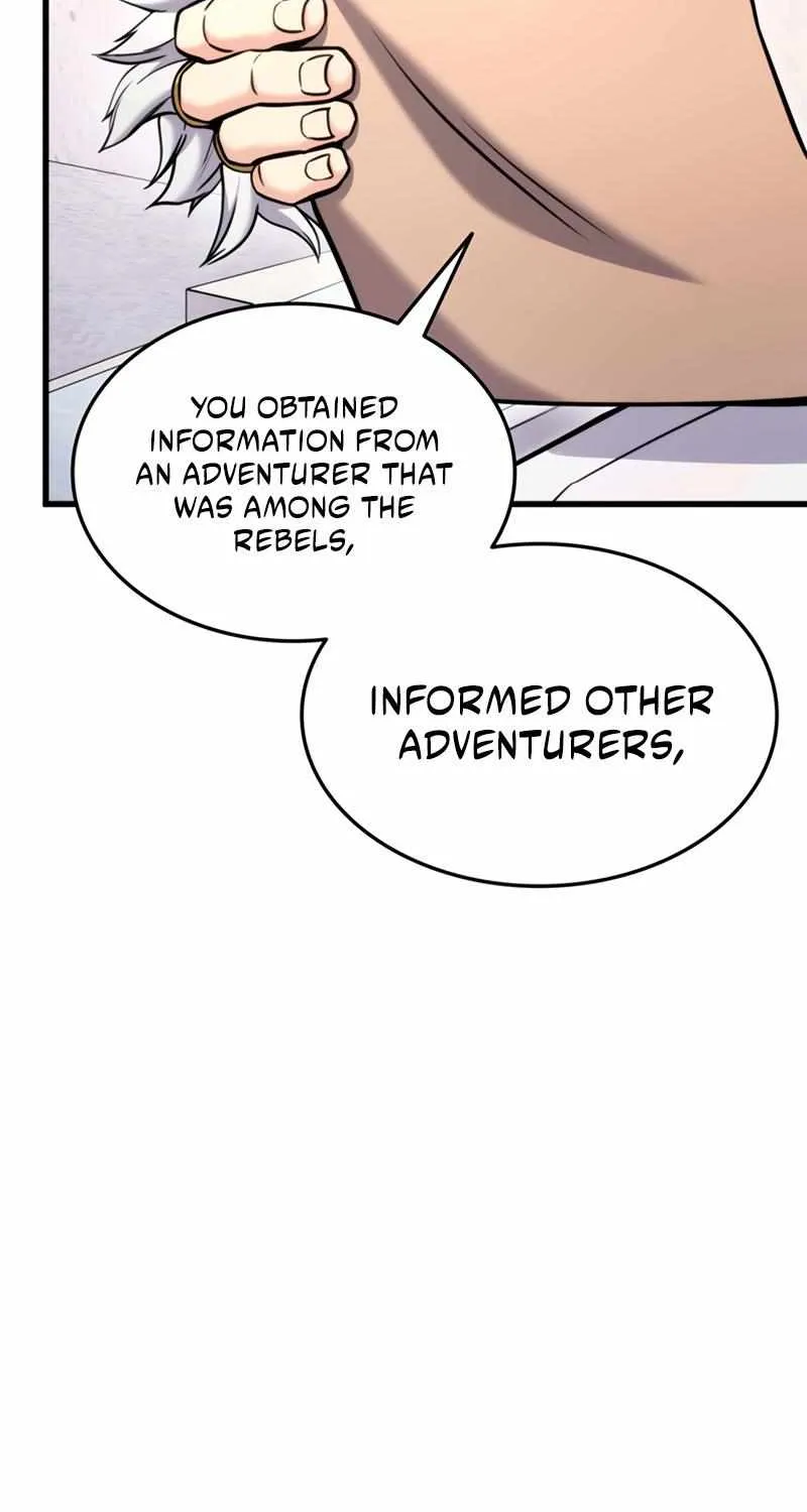 Read Ranker’S Return chapter 96 image 19 on Lezhin