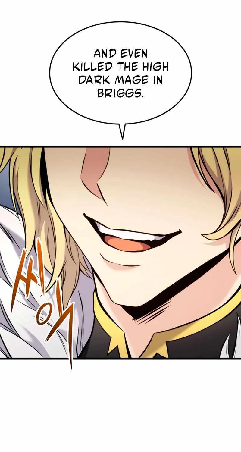 Read Ranker’S Return chapter 96 image 20 on Lezhin
