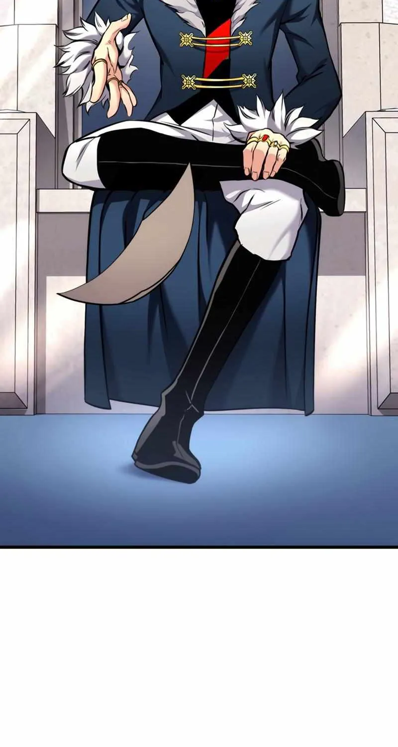 Read Ranker’S Return chapter 96 image 22 on Lezhin