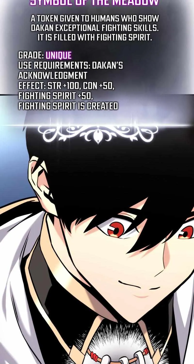 Read Ranker’S Return chapter 96 image 27 on Lezhin