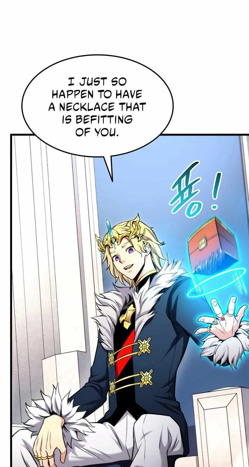 Read Ranker’S Return chapter 96 image 29 on Lezhin