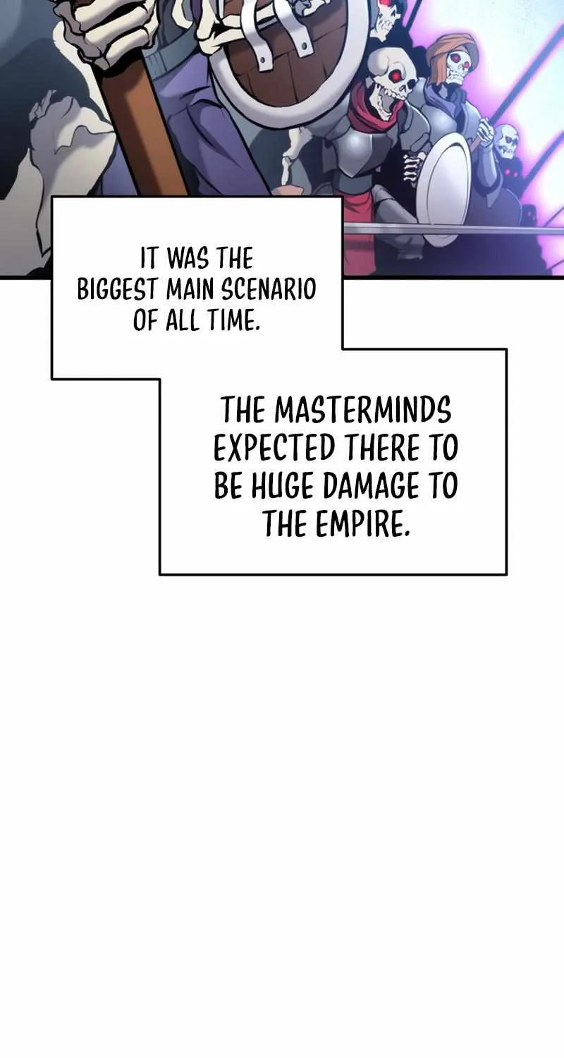 Read Ranker’S Return chapter 96 image 3 on Lezhin