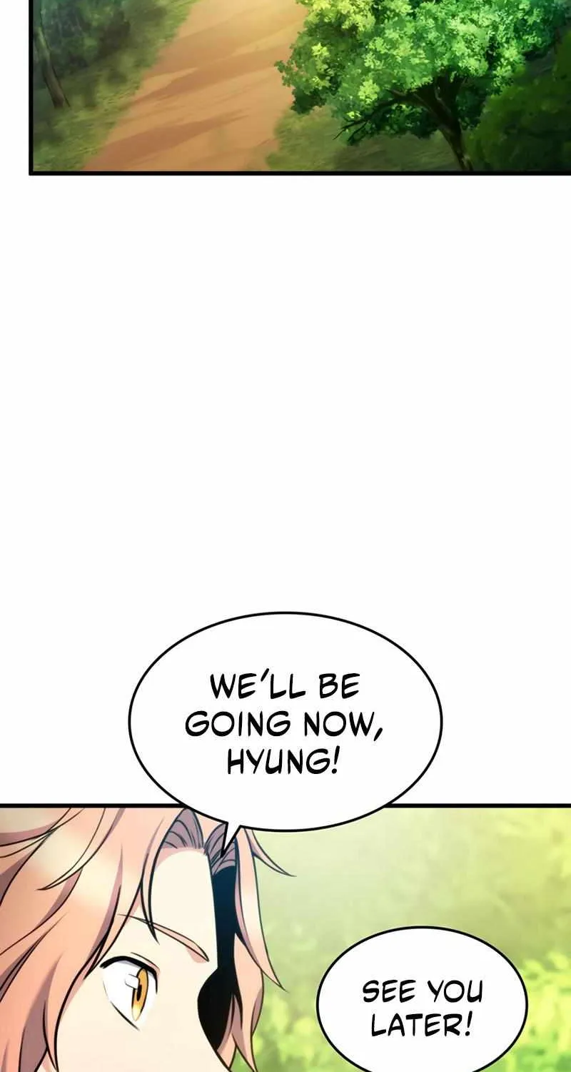 Read Ranker’S Return chapter 96 image 34 on Lezhin