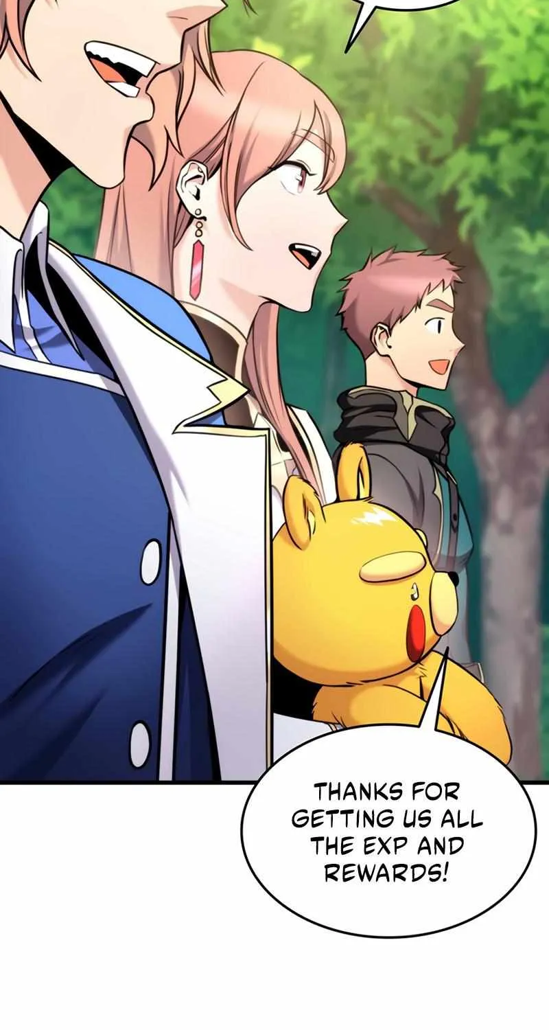 Read Ranker’S Return chapter 96 image 35 on Lezhin