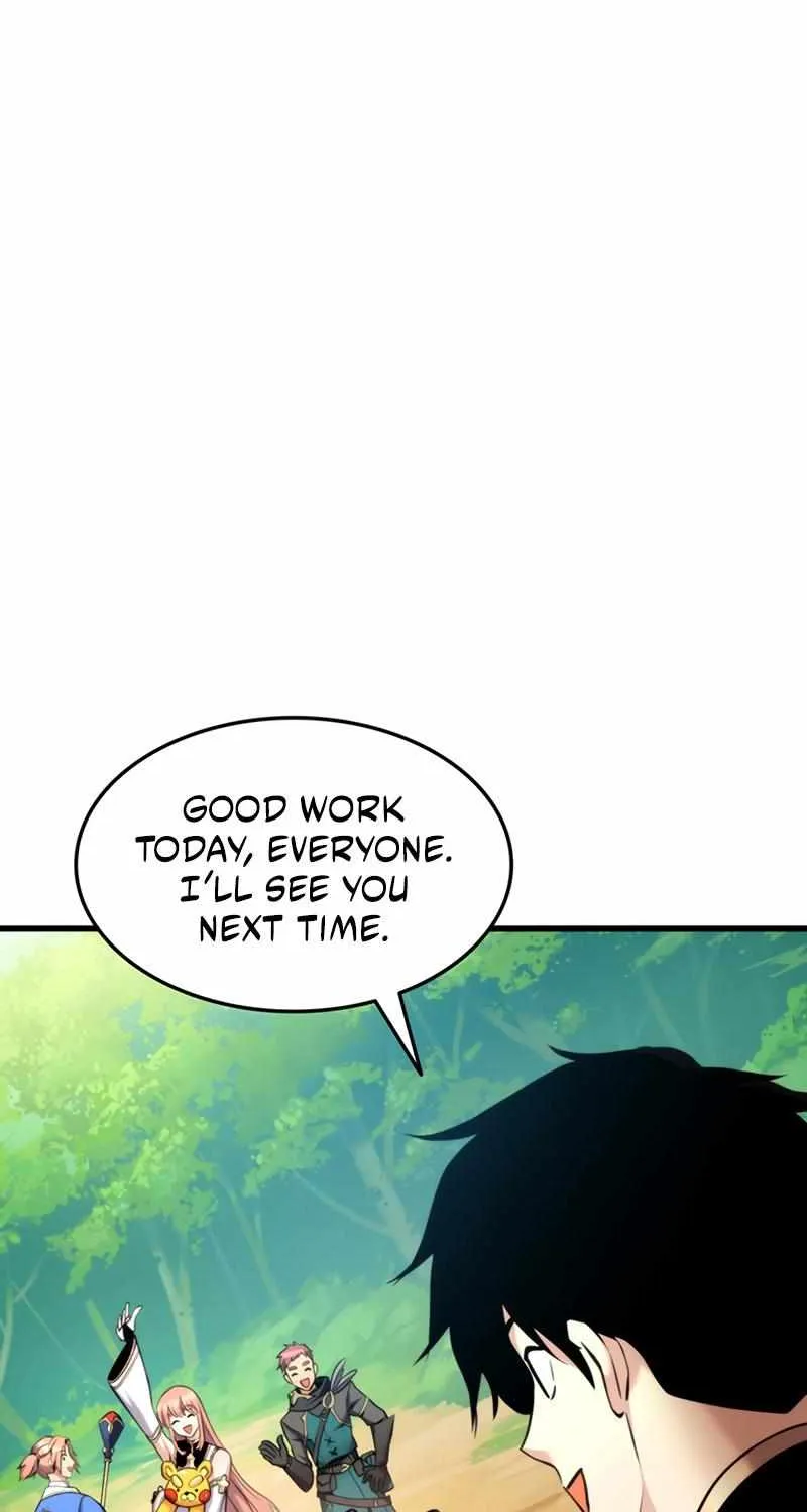 Read Ranker’S Return chapter 96 image 36 on Lezhin