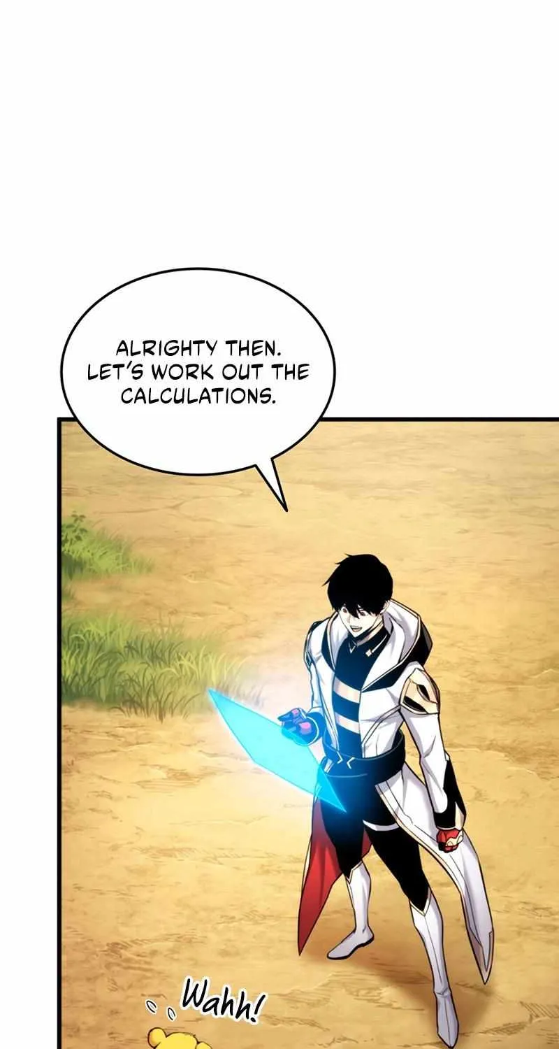 Read Ranker’S Return chapter 96 image 38 on Lezhin