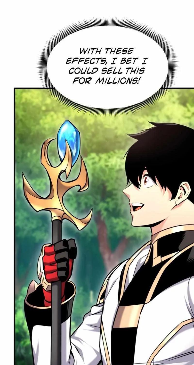 Read Ranker’S Return chapter 96 image 43 on Lezhin