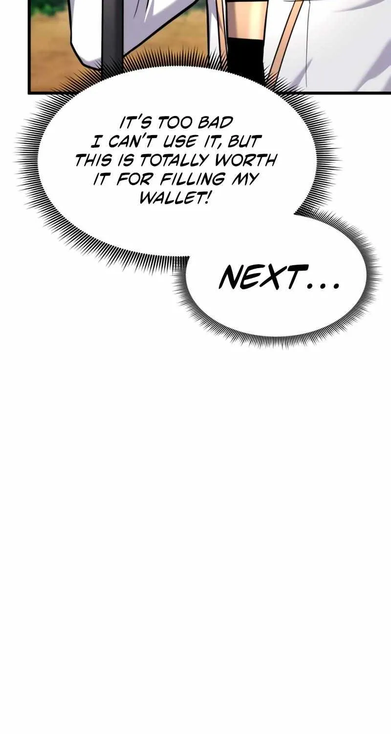 Read Ranker’S Return chapter 96 image 44 on Lezhin