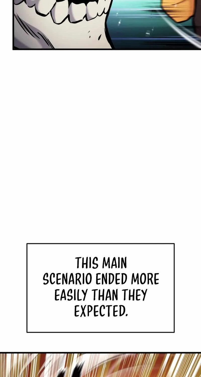 Read Ranker’S Return chapter 96 image 5 on Lezhin