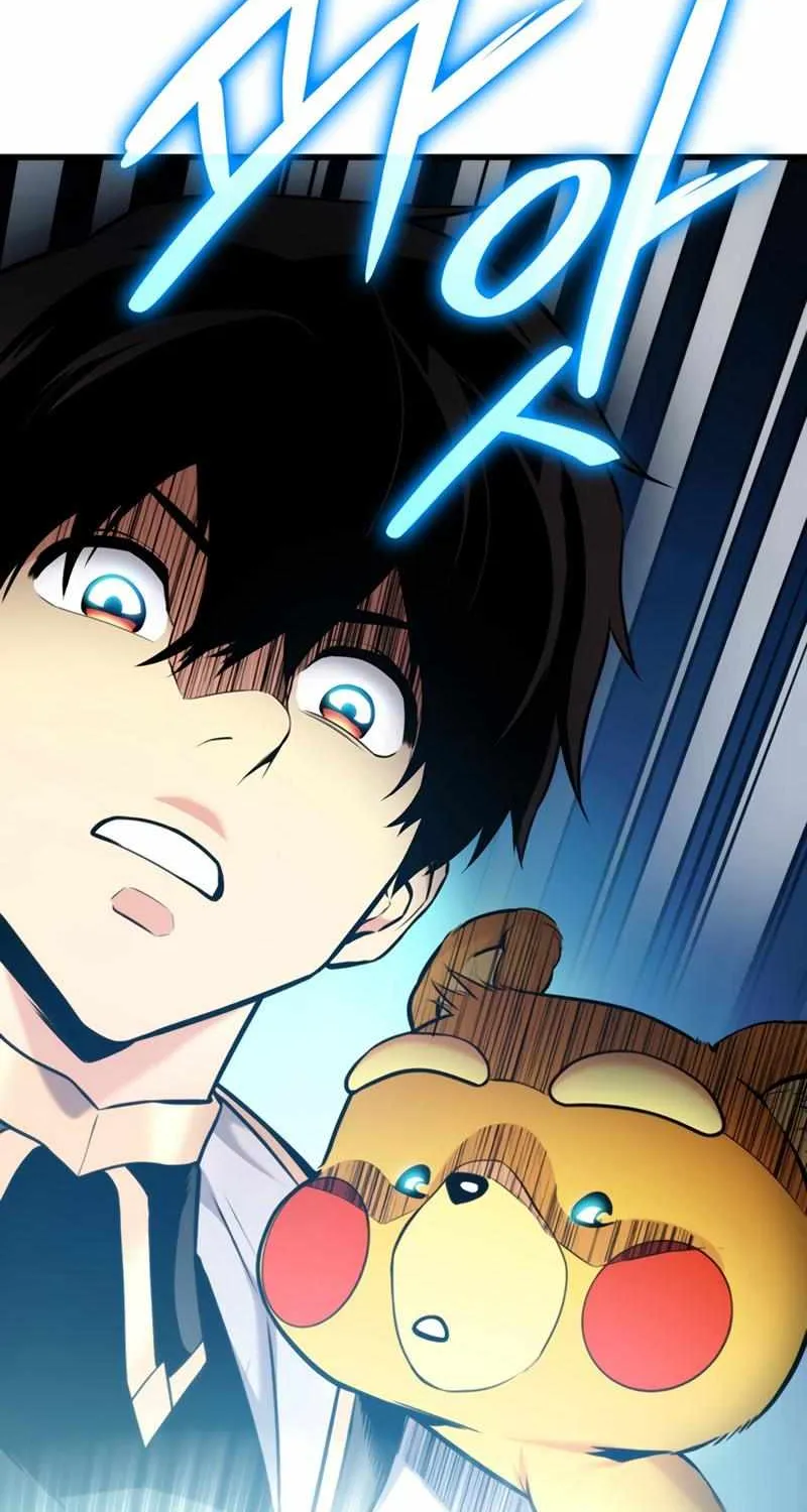 Read Ranker’S Return chapter 96 image 54 on Lezhin