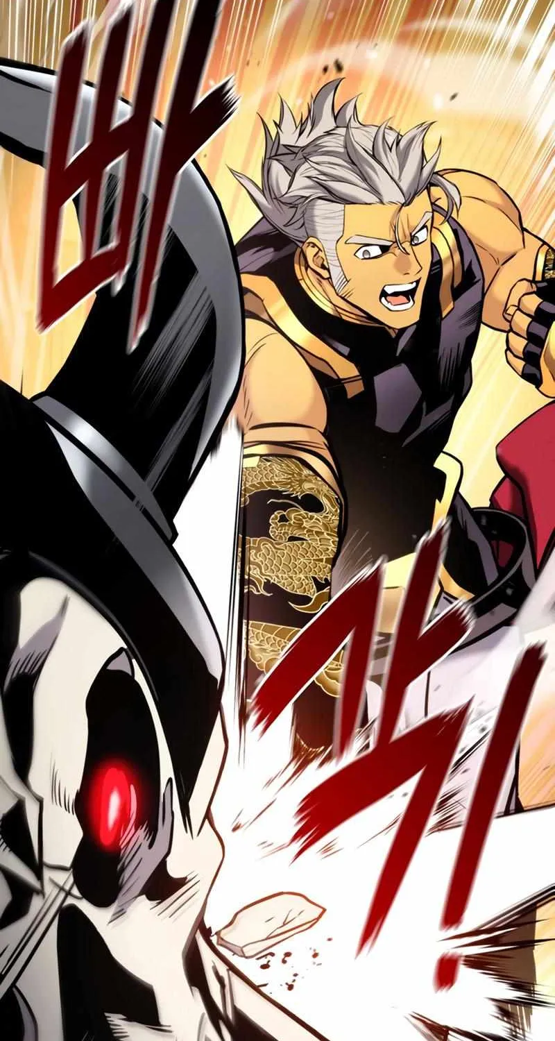 Read Ranker’S Return chapter 96 image 6 on Lezhin