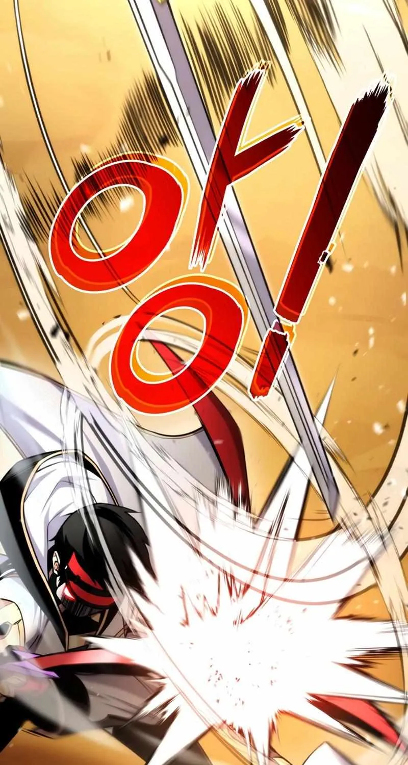 Read Ranker’S Return chapter 96 image 61 on Lezhin