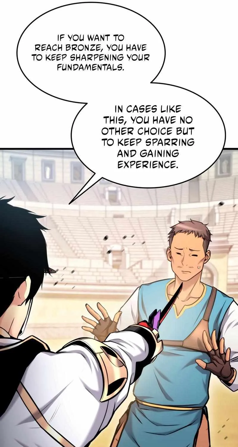 Read Ranker’S Return chapter 96 image 65 on Lezhin