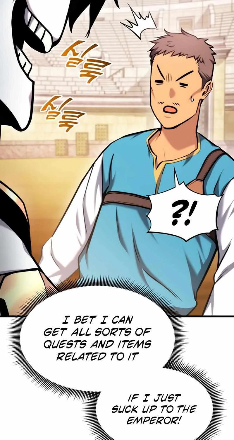 Read Ranker’S Return chapter 96 image 77 on Lezhin